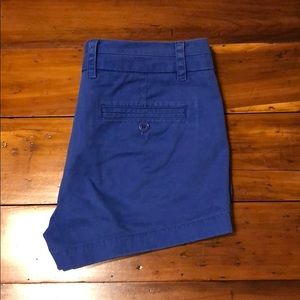 Jcrew 3in Chino Short